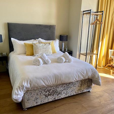 Balcomie Links Hotel Anstruther Buitenkant foto