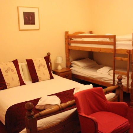 Balcomie Links Hotel Anstruther Buitenkant foto