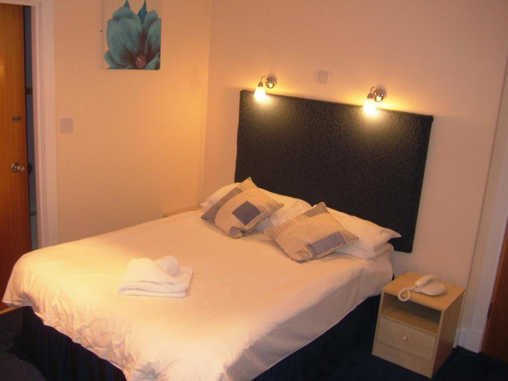 Balcomie Links Hotel Anstruther Kamer foto