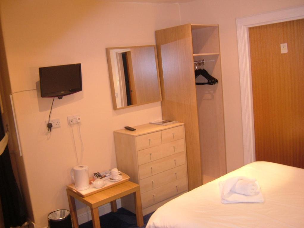 Balcomie Links Hotel Anstruther Buitenkant foto