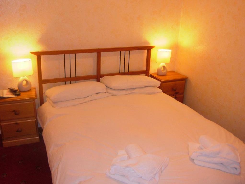 Balcomie Links Hotel Anstruther Kamer foto