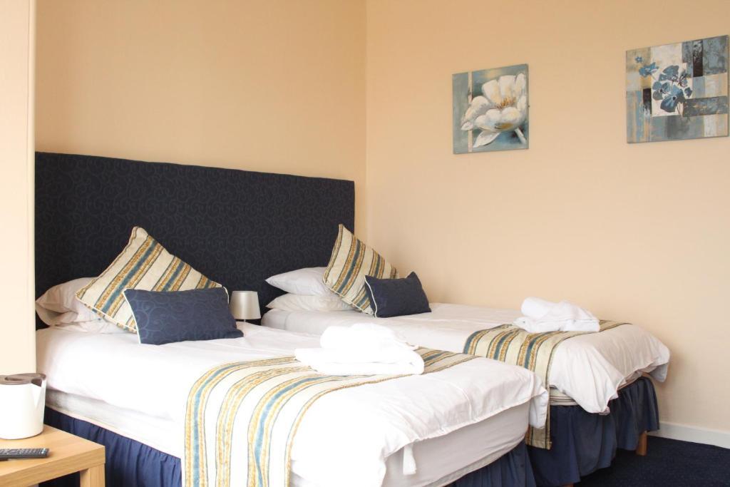 Balcomie Links Hotel Anstruther Kamer foto