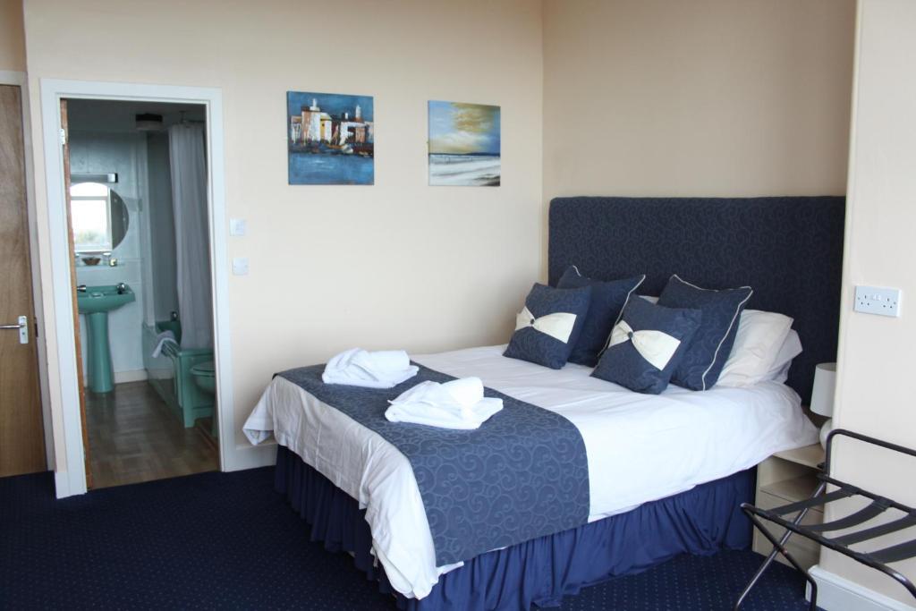 Balcomie Links Hotel Anstruther Kamer foto