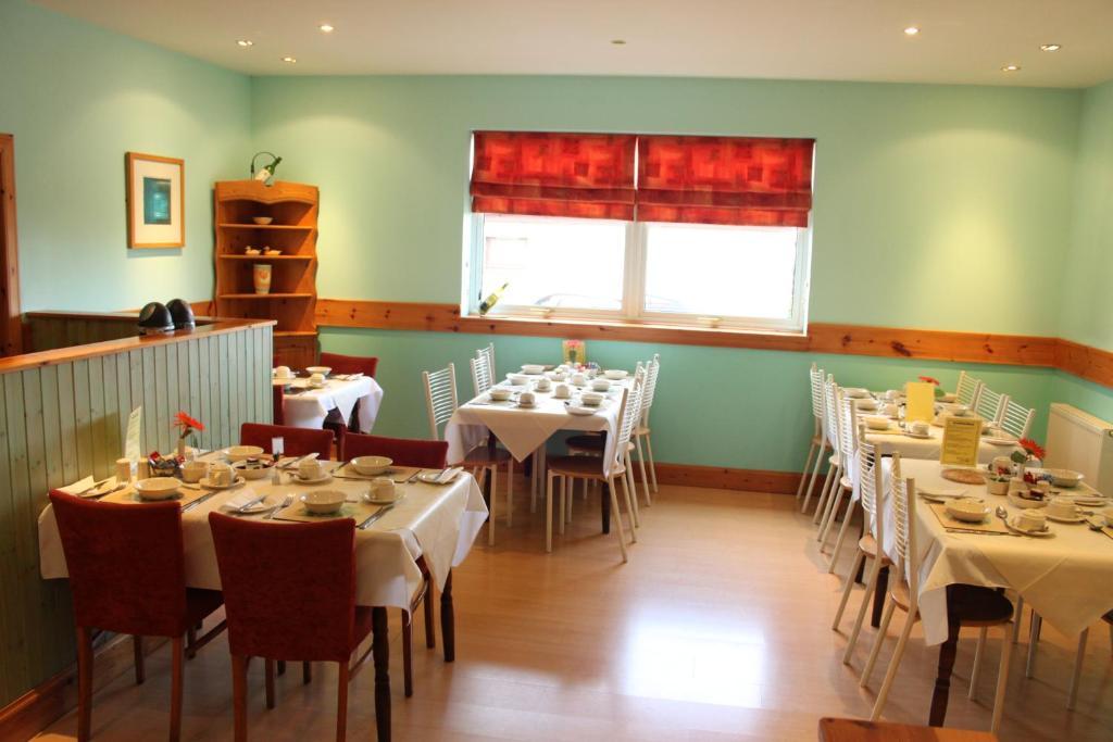 Balcomie Links Hotel Anstruther Buitenkant foto