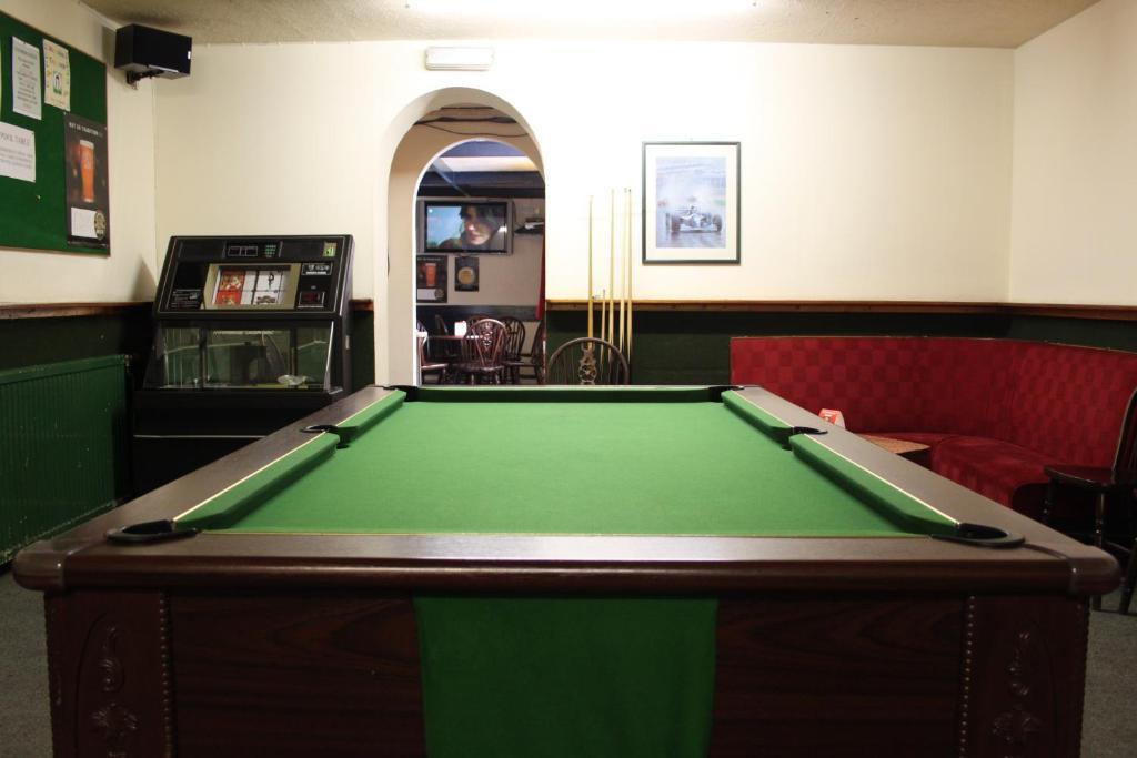 Balcomie Links Hotel Anstruther Buitenkant foto