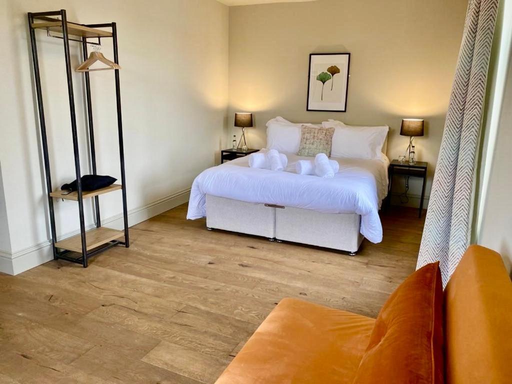 Balcomie Links Hotel Anstruther Buitenkant foto