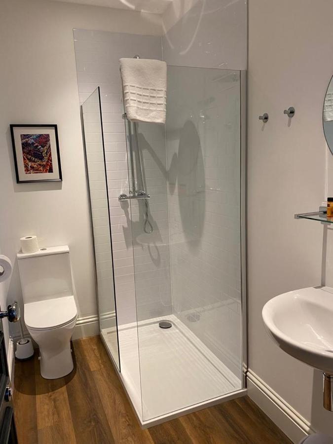 Balcomie Links Hotel Anstruther Buitenkant foto