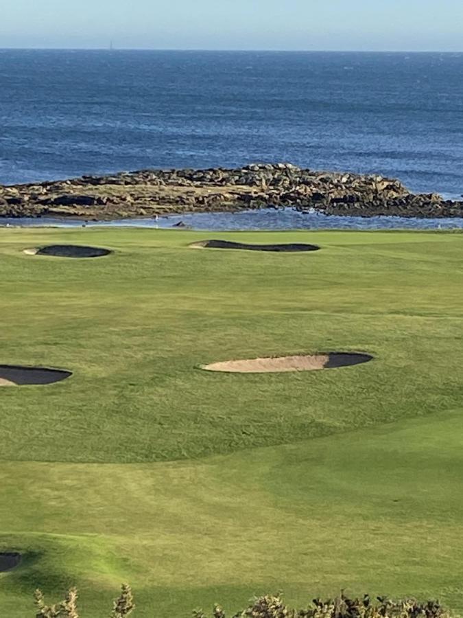 Balcomie Links Hotel Anstruther Buitenkant foto