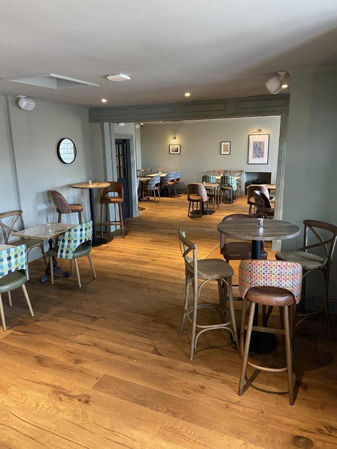 Balcomie Links Hotel Anstruther Buitenkant foto