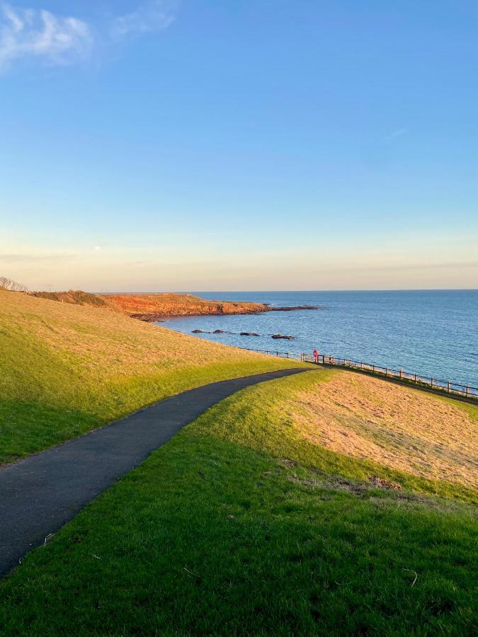 Balcomie Links Hotel Anstruther Buitenkant foto