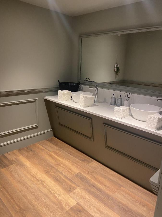 Balcomie Links Hotel Anstruther Buitenkant foto