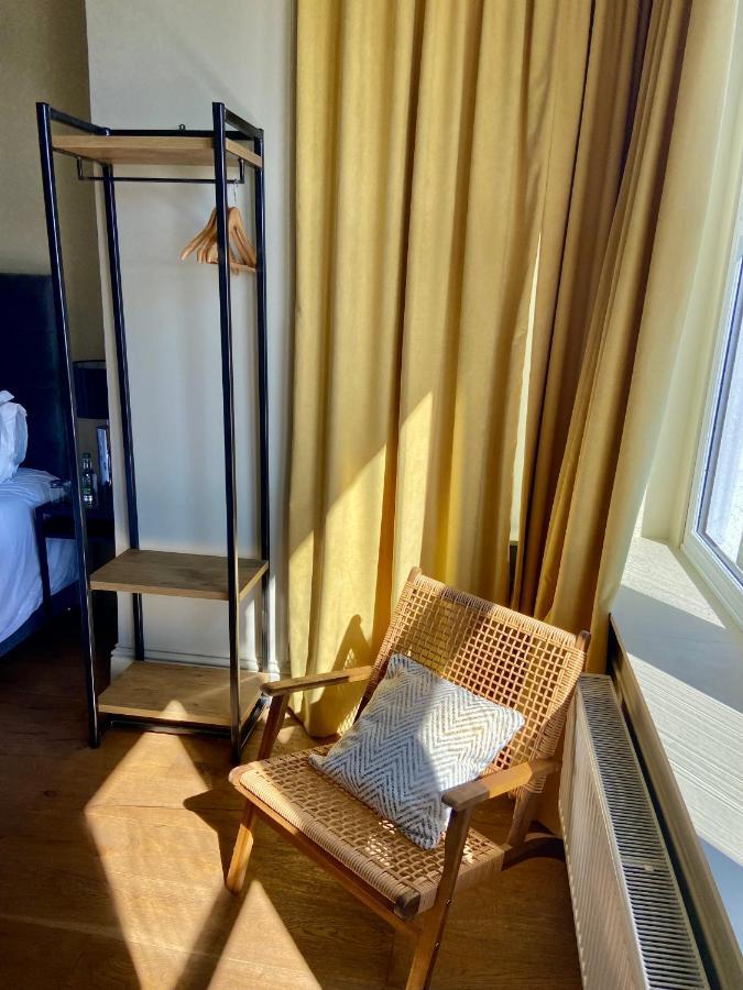 Balcomie Links Hotel Anstruther Buitenkant foto