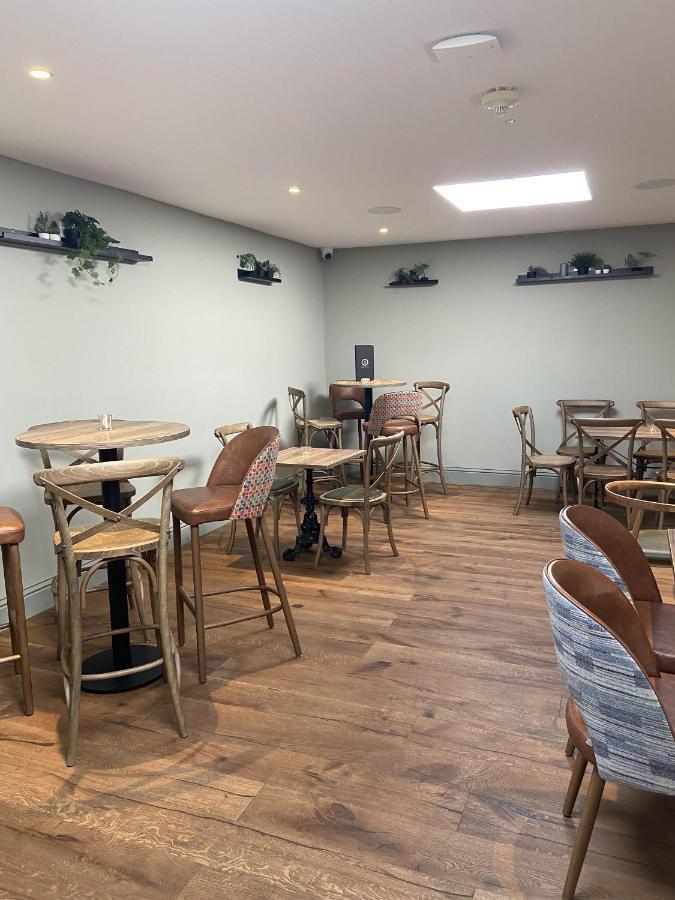 Balcomie Links Hotel Anstruther Buitenkant foto