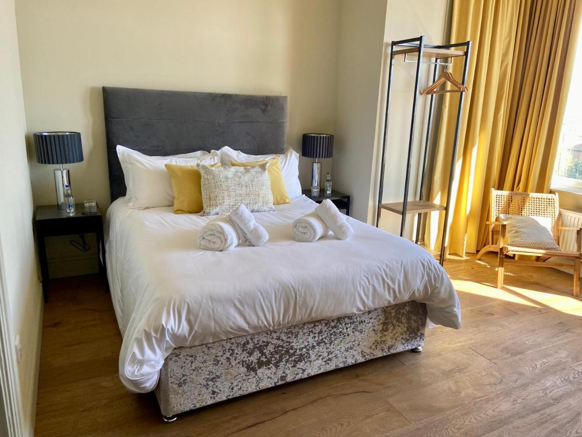 Balcomie Links Hotel Anstruther Buitenkant foto