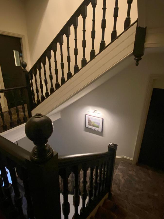 Balcomie Links Hotel Anstruther Buitenkant foto