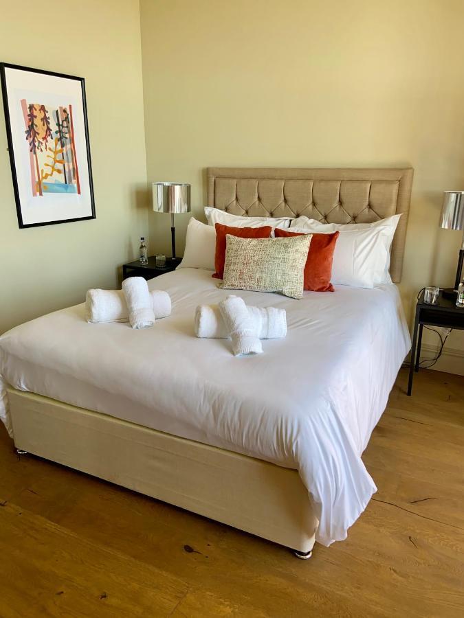 Balcomie Links Hotel Anstruther Buitenkant foto