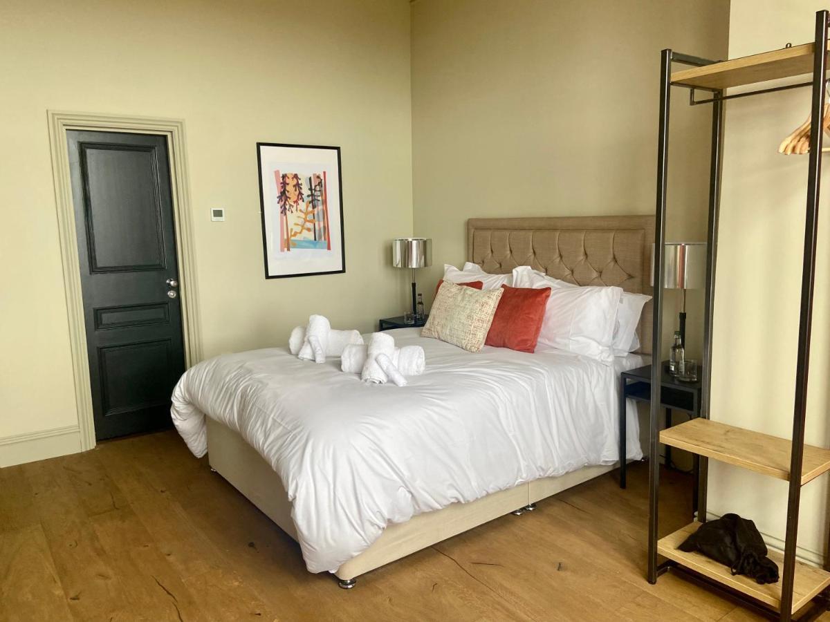 Balcomie Links Hotel Anstruther Kamer foto