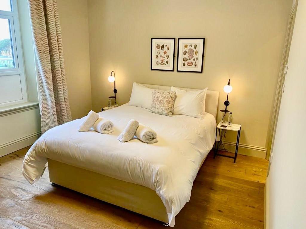 Balcomie Links Hotel Anstruther Buitenkant foto