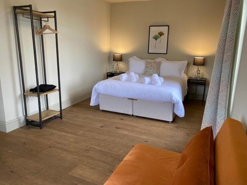Balcomie Links Hotel Anstruther Kamer foto
