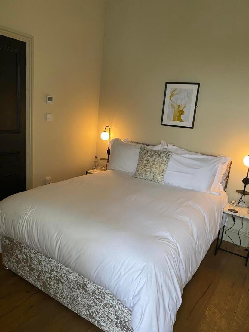 Balcomie Links Hotel Anstruther Kamer foto