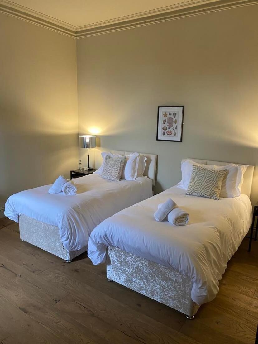 Balcomie Links Hotel Anstruther Kamer foto