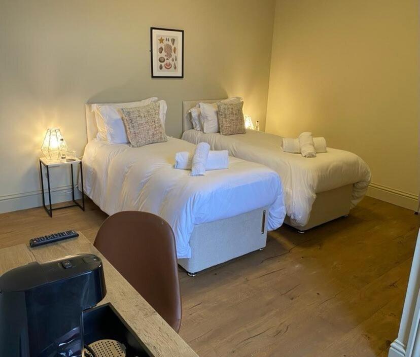 Balcomie Links Hotel Anstruther Kamer foto