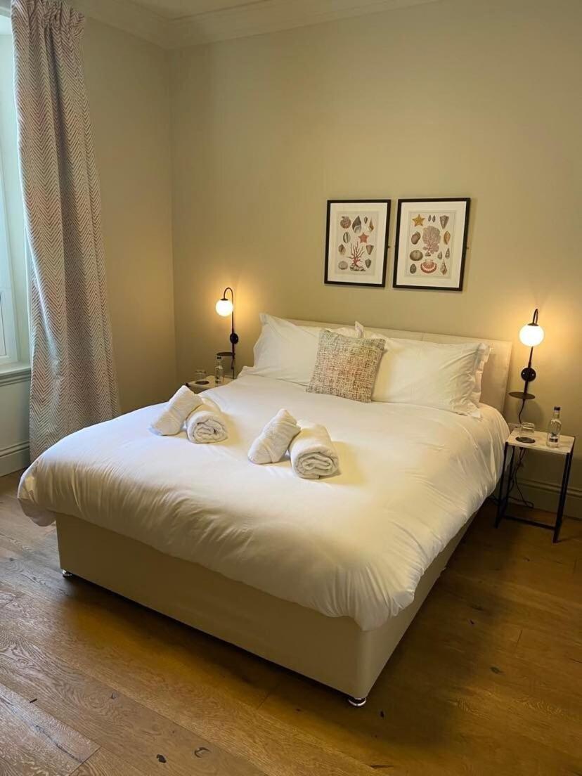 Balcomie Links Hotel Anstruther Kamer foto