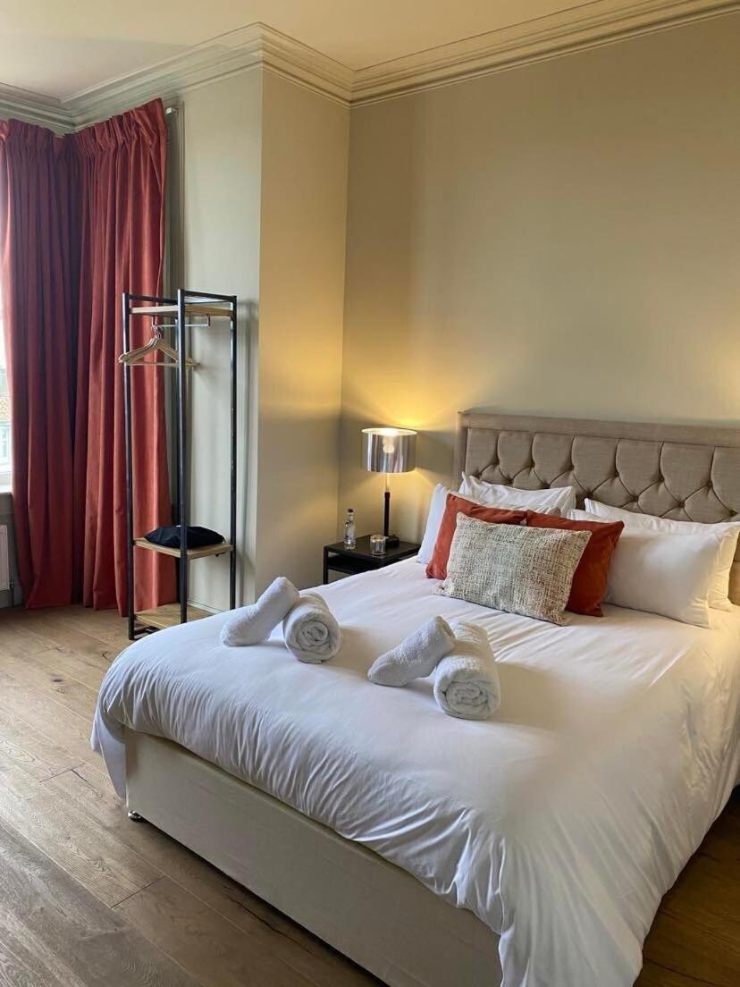 Balcomie Links Hotel Anstruther Kamer foto