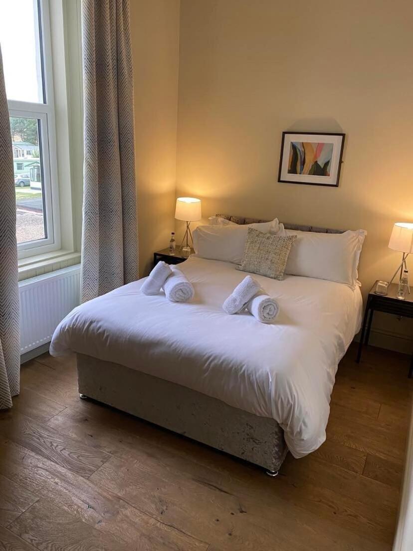 Balcomie Links Hotel Anstruther Kamer foto