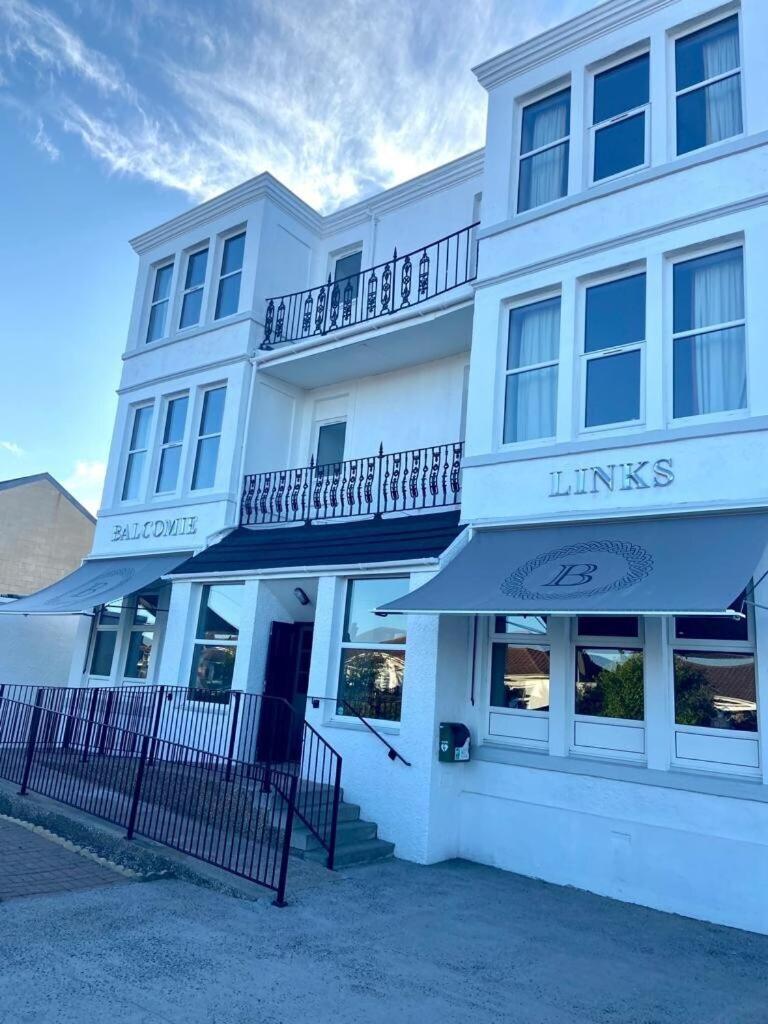 Balcomie Links Hotel Anstruther Kamer foto
