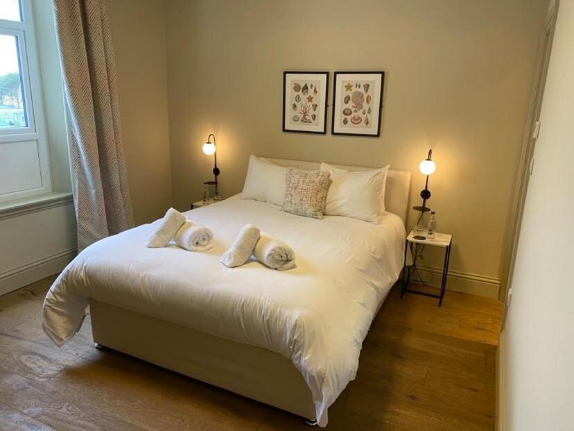 Balcomie Links Hotel Anstruther Kamer foto