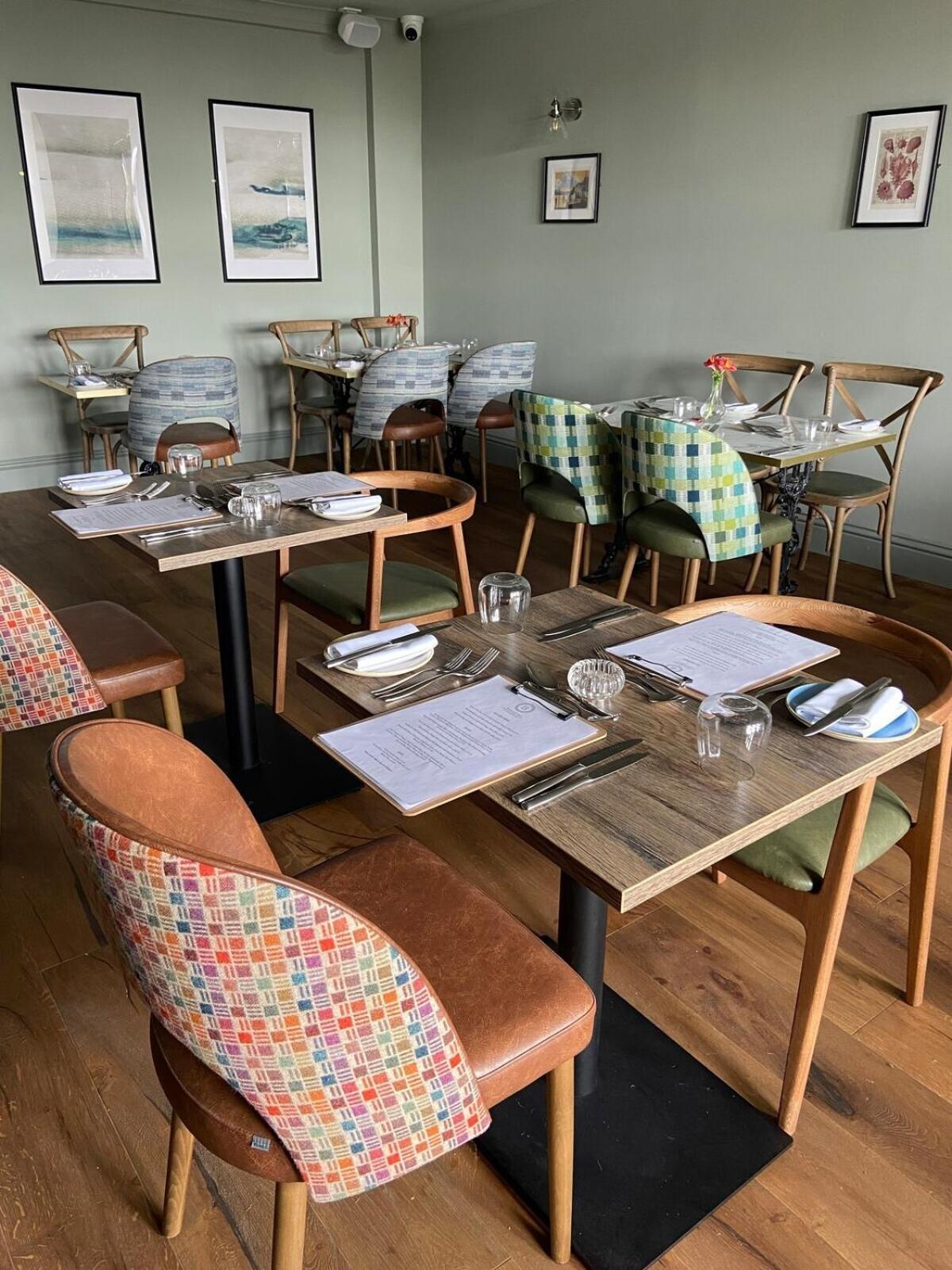 Balcomie Links Hotel Anstruther Kamer foto