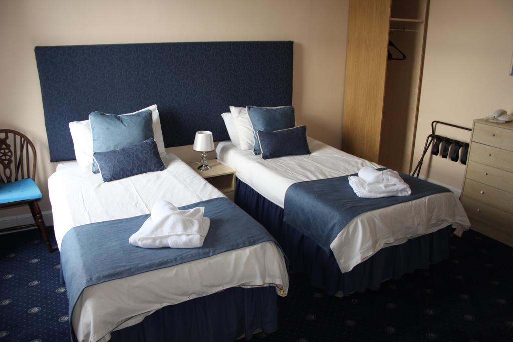 Balcomie Links Hotel Anstruther Buitenkant foto