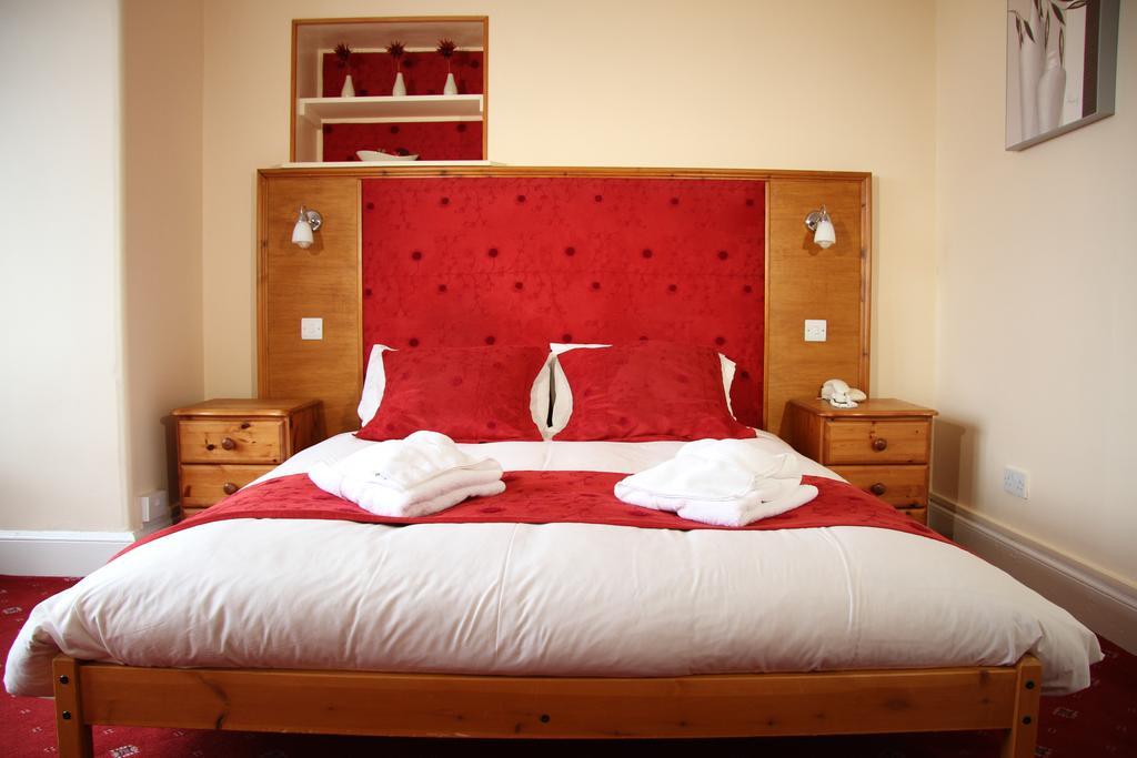 Balcomie Links Hotel Anstruther Buitenkant foto