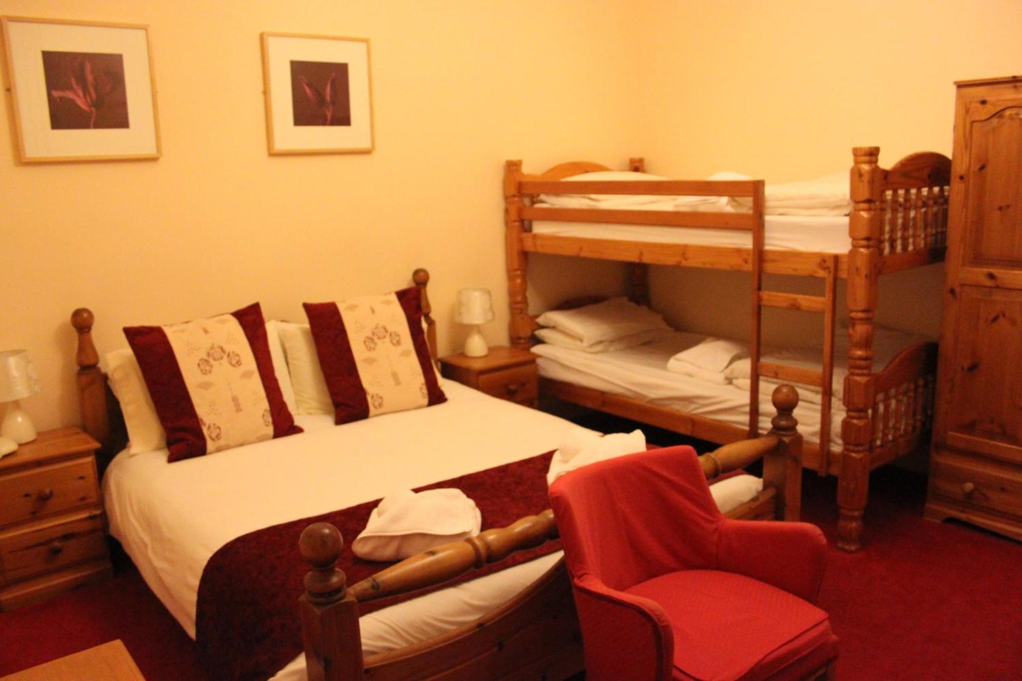 Balcomie Links Hotel Anstruther Buitenkant foto