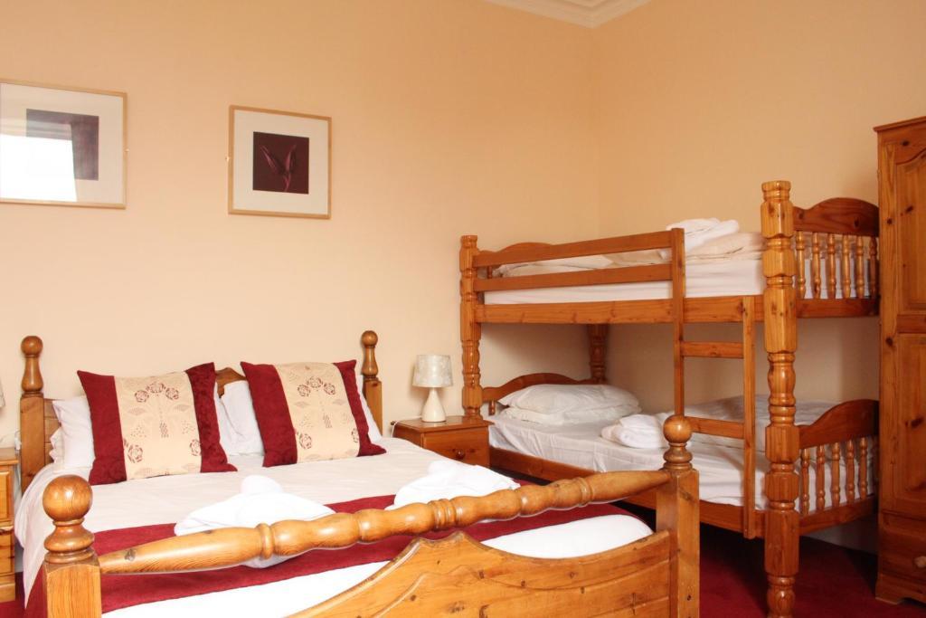 Balcomie Links Hotel Anstruther Kamer foto