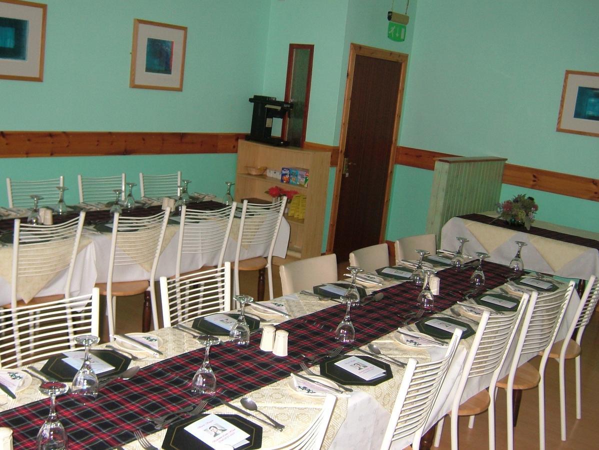 Balcomie Links Hotel Anstruther Buitenkant foto