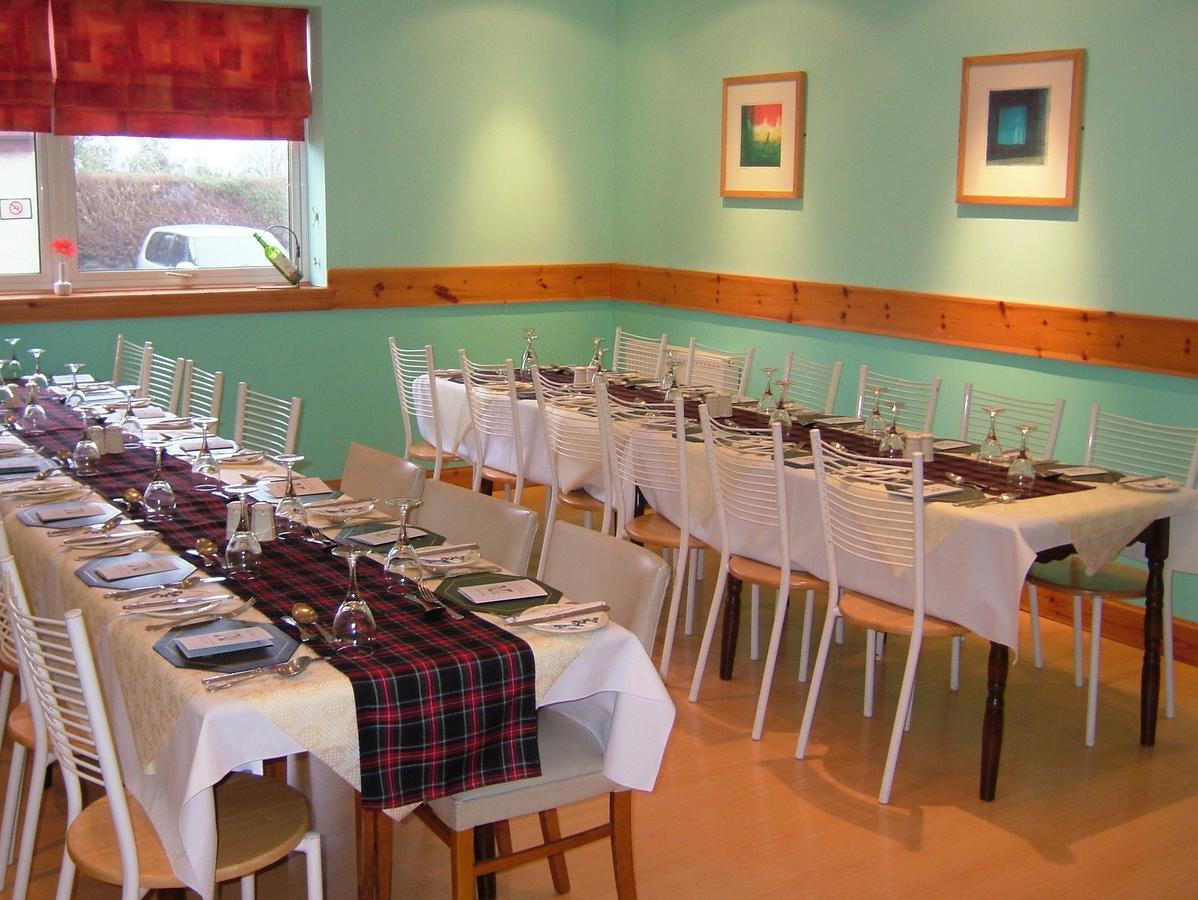 Balcomie Links Hotel Anstruther Buitenkant foto